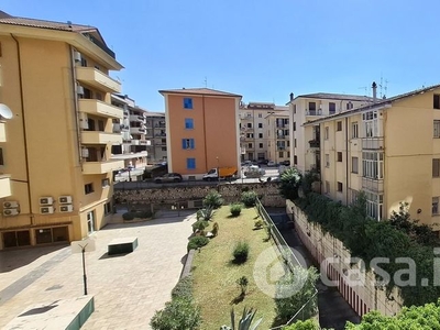 Appartamento in Affitto in Via G. Piemonte 1 a Avellino