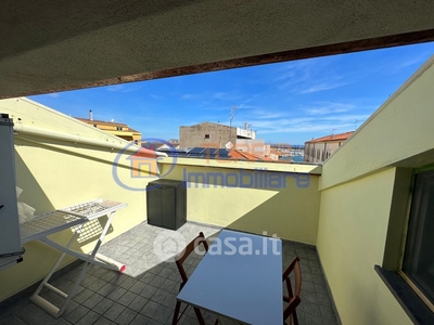 Appartamento in Affitto in Via galilei a Porto Torres