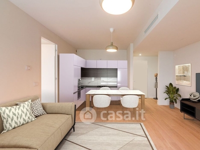 Appartamento in Affitto in Via Garofalo 37 a Milano