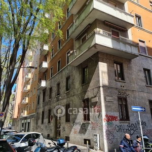 Appartamento in Affitto in Via Gaspare Aselli 28 a Milano