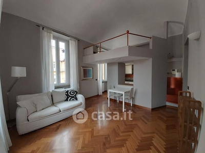 Appartamento in Affitto in Via Gaspare Ravetti 4 a Biella