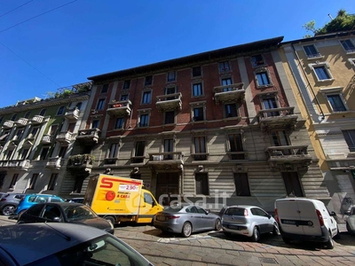 Appartamento in Affitto in Via Gaspare Spontini a Milano
