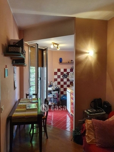 Appartamento in Affitto in Via Giacomo Antonini a Milano