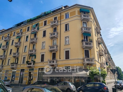 Appartamento in Affitto in Via Gioacchino Murat 70 a Milano