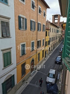 Appartamento in Affitto in Via Giordano Bruno 15 a Pisa