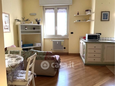 Appartamento in Affitto in Via Giorgio Washington 76 a Milano