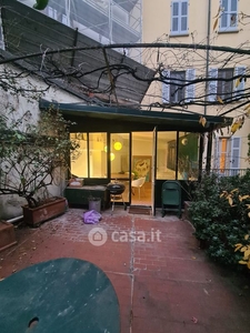 Appartamento in Affitto in Via Giovanni Boccaccio a Milano