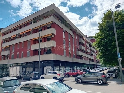 Appartamento in Affitto in Via Giovanni Pastorelli a Milano