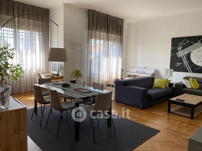 Appartamento in Affitto in Via Giovanni Prati a Milano