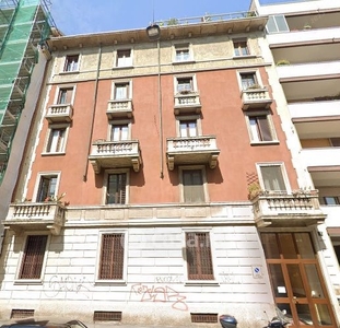 Appartamento in Affitto in Via Giuseppe Arimondi a Milano