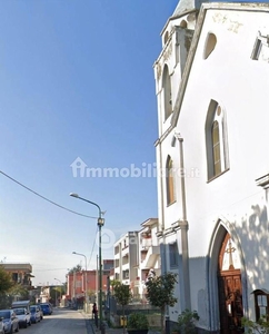 Appartamento in Affitto in Via Giuseppe Castiello a Sant'Anastasia