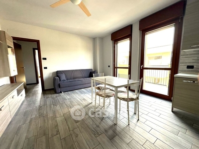 Appartamento in Affitto in Via Giuseppe Garibaldi 15 a Sedriano