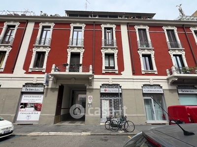 Appartamento in Affitto in Via Giuseppe Meda a Milano