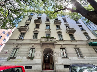 Appartamento in Affitto in Via Giuseppe Ponzio 80 a Milano