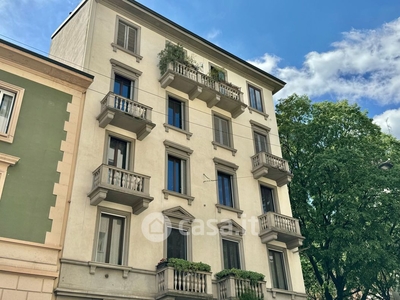 Appartamento in Affitto in Via Giuseppe Ponzio 80 a Milano