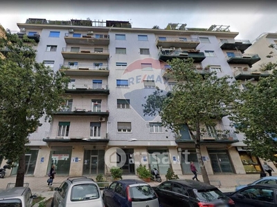 Appartamento in Affitto in Via Giuseppe Sciuti 206 a Palermo