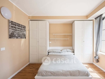 Appartamento in Affitto in Via Isaac Newton 18 b a Milano