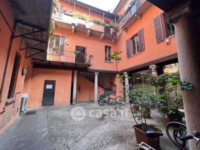 Appartamento in Affitto in Via Lanzone 27 a Milano