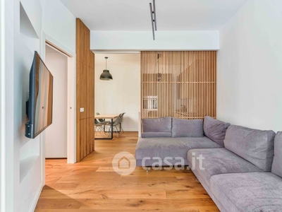 Appartamento in Affitto in Via Legnano 10 a Milano