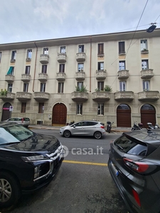 Appartamento in Affitto in Via Lipari 6 a Milano