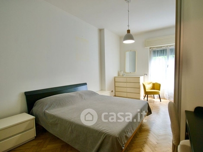 Appartamento in Affitto in Via Lomellina 25 a Milano