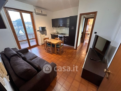Appartamento in Affitto in Via Luciano Raschio 39A a Alessandria