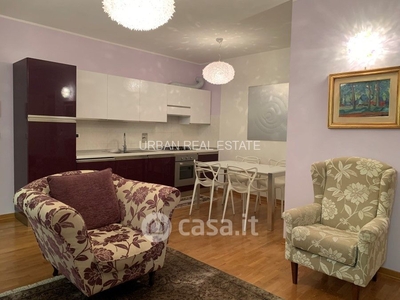 Appartamento in Affitto in Via Luigi Cadorna 25 a Trieste