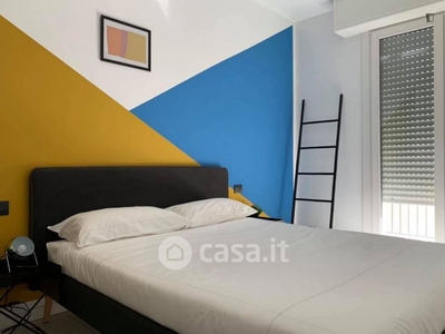 Appartamento in Affitto in Via Luigi Mercantini a Milano