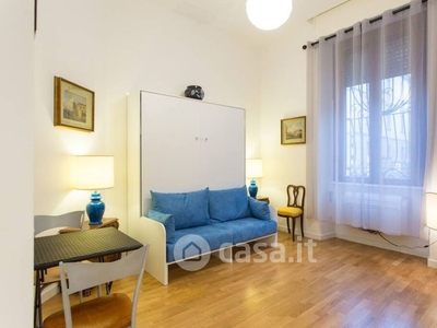 Appartamento in Affitto in Via Malachia Marchesi de' Taddei 14 a Milano