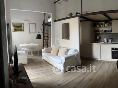 Appartamento in Affitto in Via Marsala a Ancona