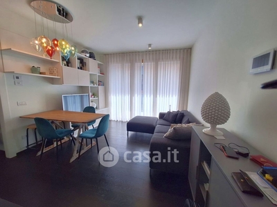 Appartamento in Affitto in Via Matilde Serao 1 a Milano