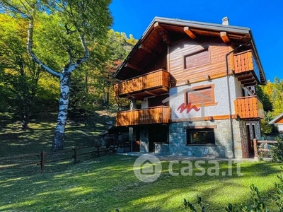 Appartamento in Affitto in Via Melezet 30 a Bardonecchia