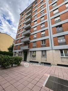 Appartamento in Affitto in Via Melzo 6 a Milano