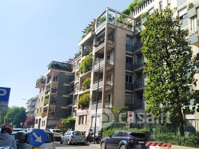 Appartamento in Affitto in Via Moisè Loria 77 a Milano