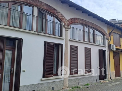 Appartamento in Affitto in Via Monte Ortigara 3 a Monza