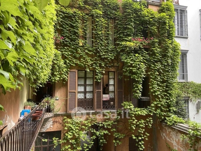 Appartamento in Affitto in Via Montebello 23 a Milano