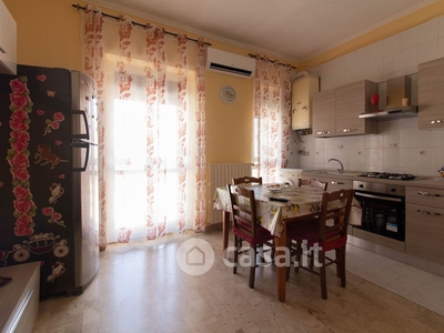 Appartamento in Affitto in Via Montegrappa 7 a Foggia