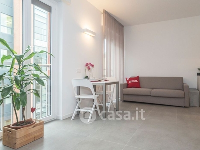 Appartamento in Affitto in Via Mosè Bianchi 94 a Milano