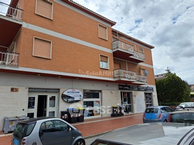 Appartamento in Affitto in Via Nettunense a Marino