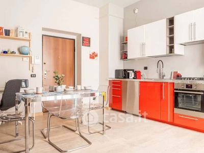Appartamento in Affitto in Via Nino Bixio 15 a Milano