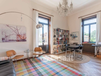 Appartamento in Affitto in Via Nomentana 106 a Roma