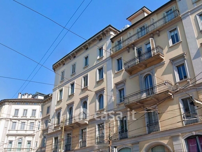 Appartamento in Affitto in Via Orefici 2 a Milano
