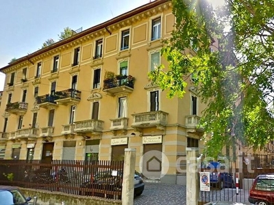 Appartamento in Affitto in Via Orti 16 a Milano