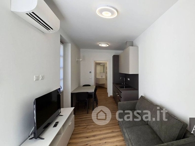 Appartamento in Affitto in Via Ottaviano Fabrizio Mossotti 10 a Novara