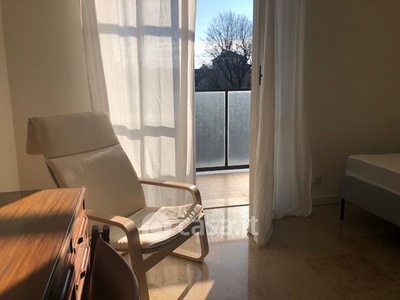Appartamento in Affitto in Via Palmanova 95 a Milano