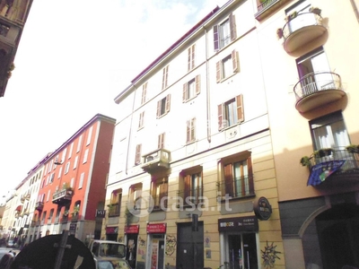 Appartamento in Affitto in Via Paolo Lomazzo 10 a Milano