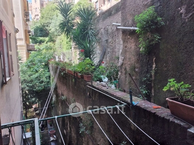 Appartamento in Affitto in Via Paride Salvago a Genova