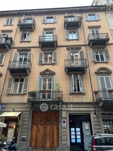 Appartamento in Affitto in Via Pastrengo 19 a Torino