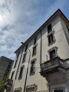 Appartamento in Affitto in Via Pietro Redaelli 1 a Milano