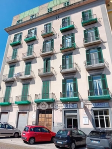 Appartamento in Affitto in Via Ponte della Maddalena 17 a Napoli